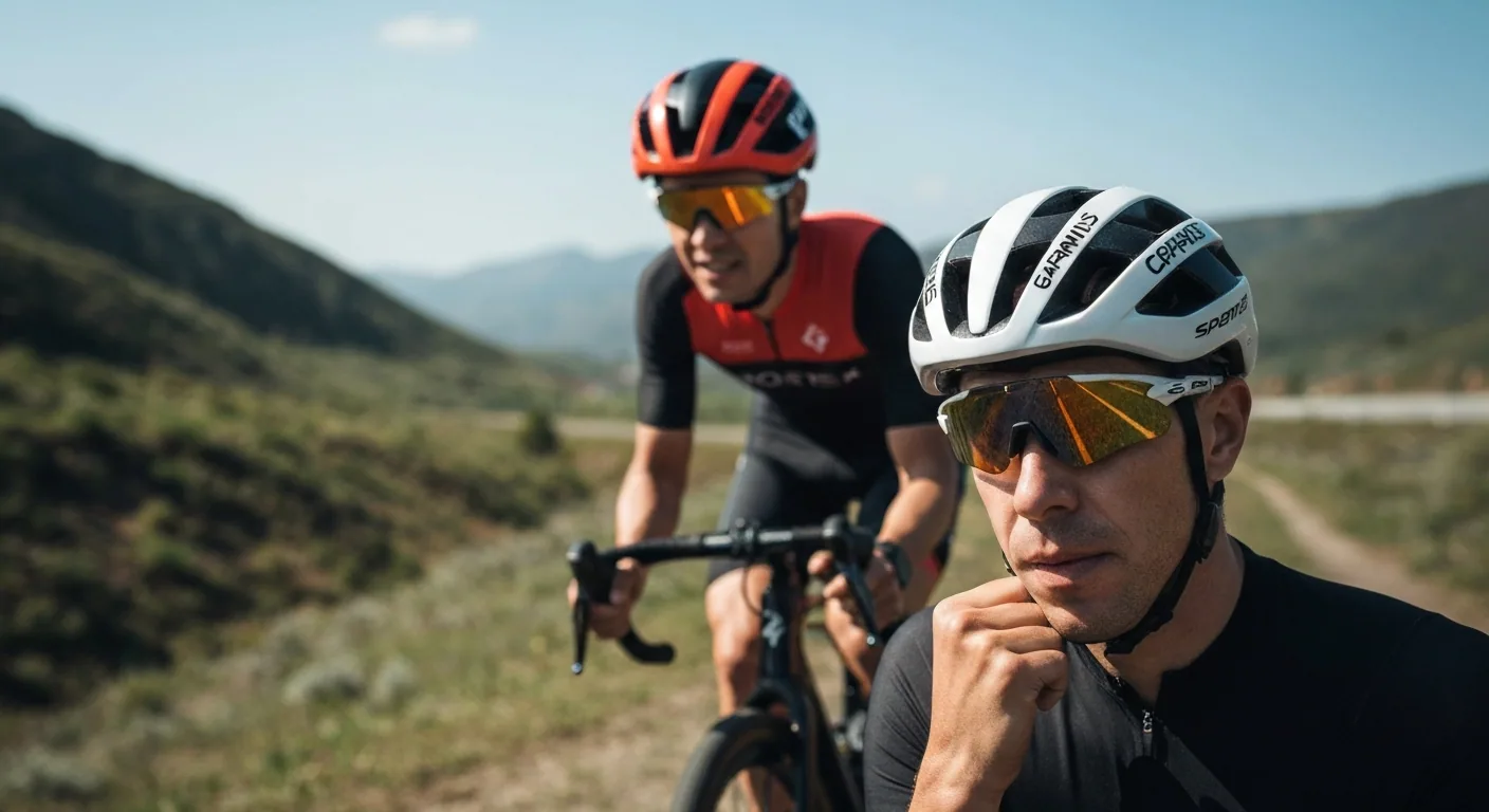 Garmin Edge 1050 vs. Hammerhead Karoo 3: Which New Flagship Cycling Computer Should Command Your Handlebars?