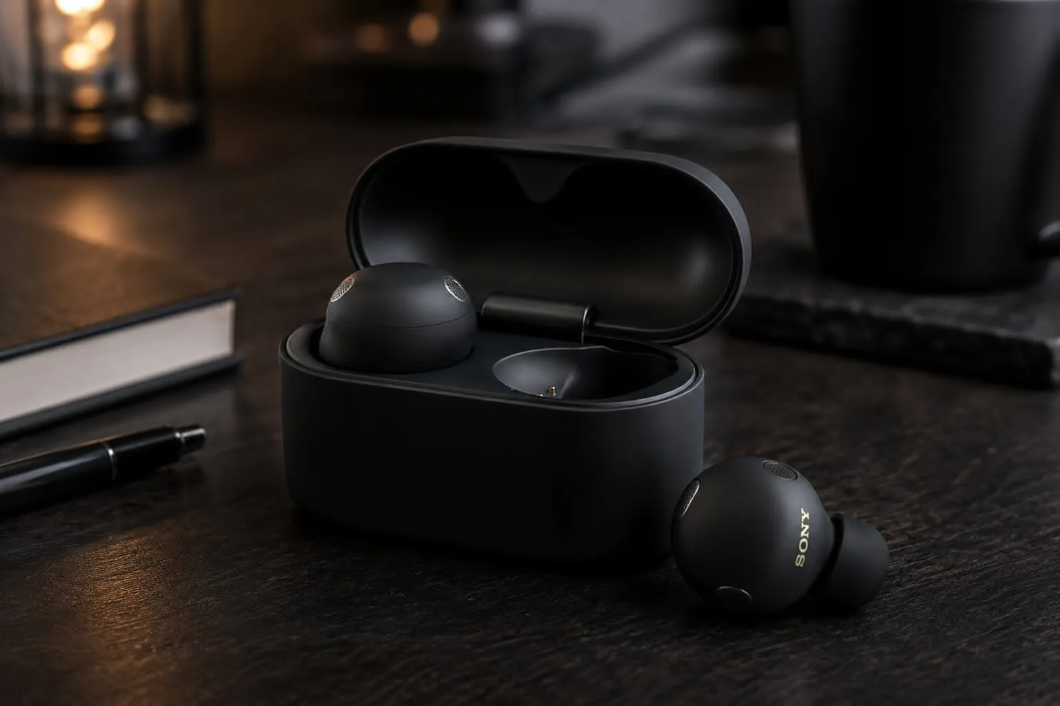 What Makes Sony WF-1000XM6 Earbuds a Top Choice for Audiophiles