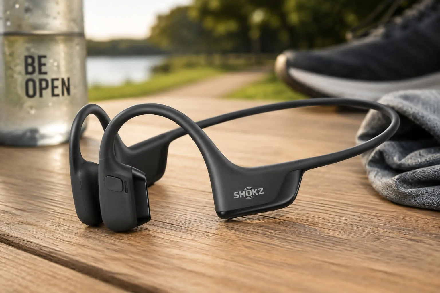 How SHOKZ New OpenRun Pro 2 Improves Sound, Comfort, and Safety