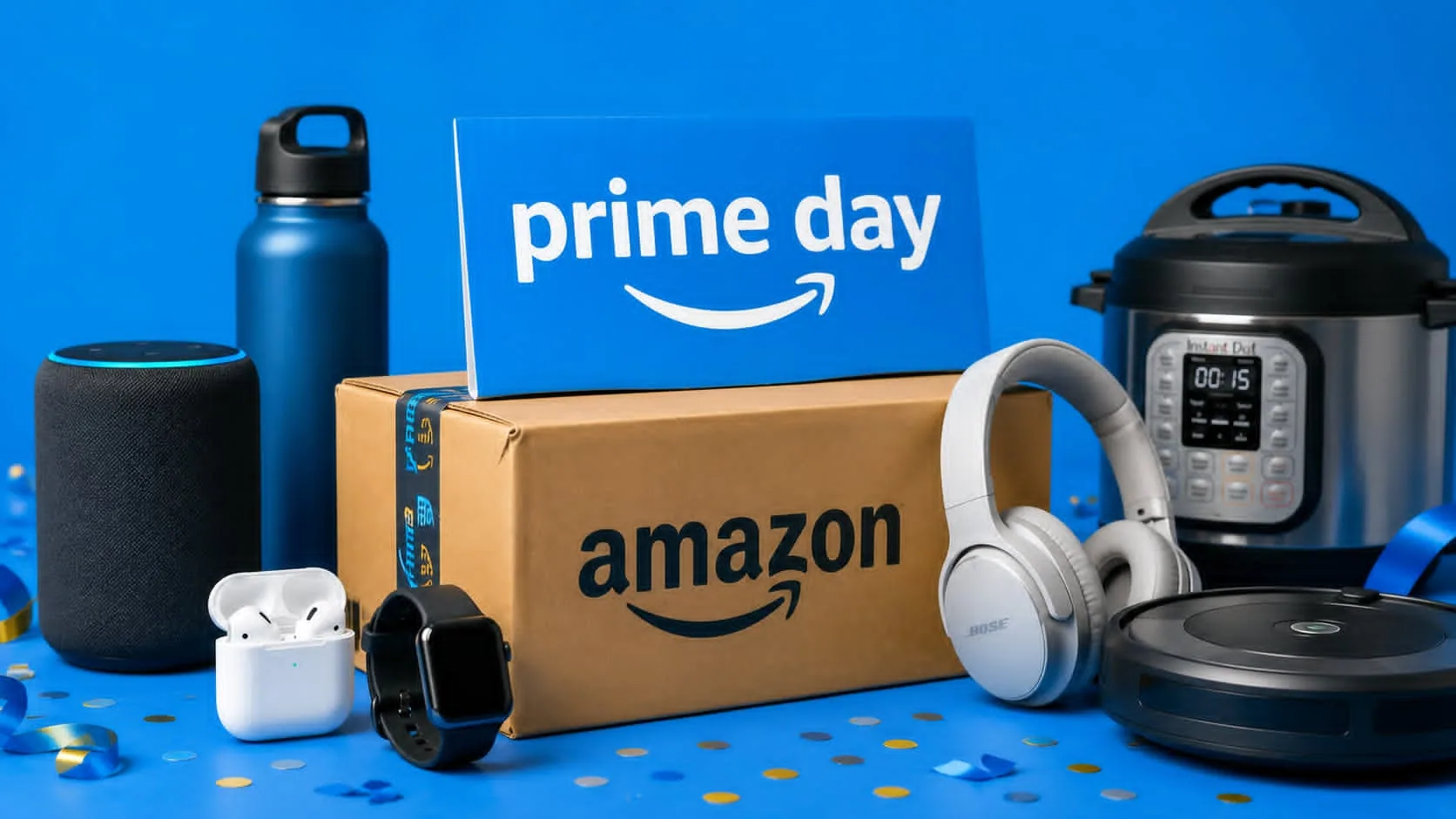 Why These Last-Minute Amazon Prime Day Deals Stand Out From the Rest