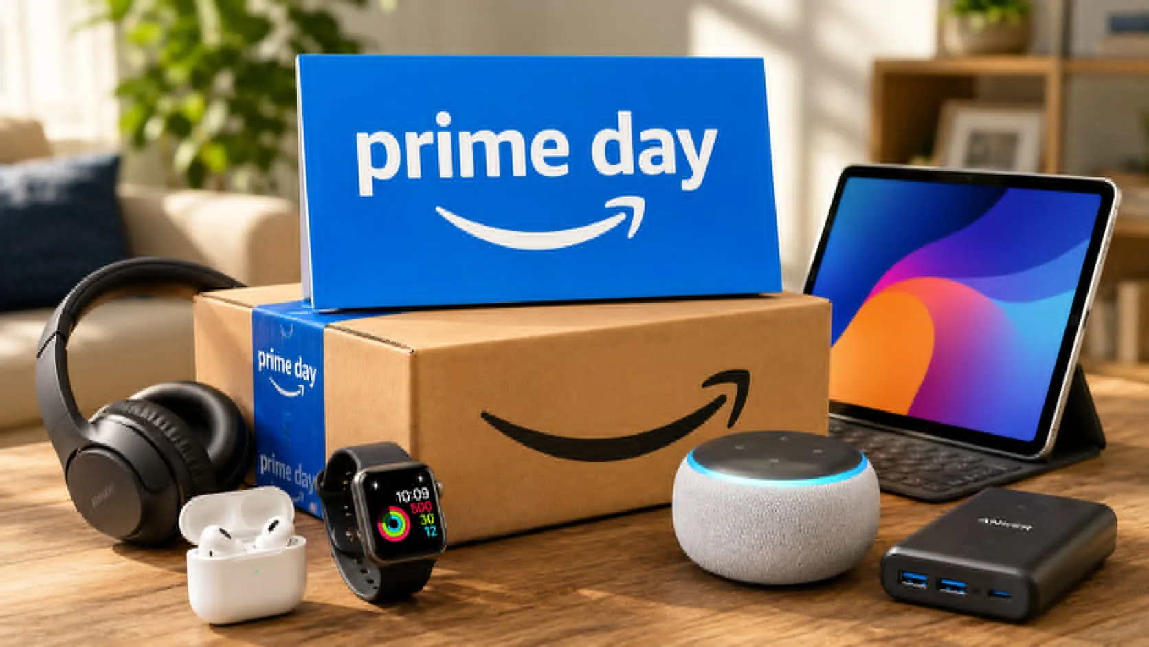 Why These Prime Day Tech Deals Are Getting So Much Attention