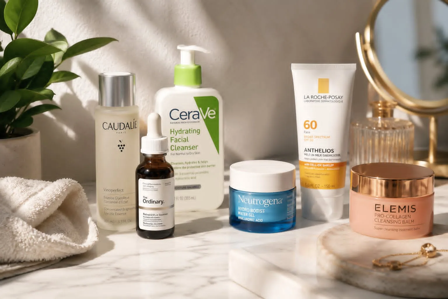 Why These Best Prime Day Skincare Deals Stand Out in 2026