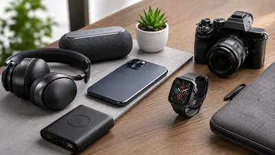 Gadgets & Accessories