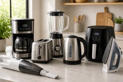 Home Appliances